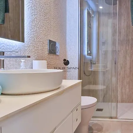 Your Spain S4 トレビエハ