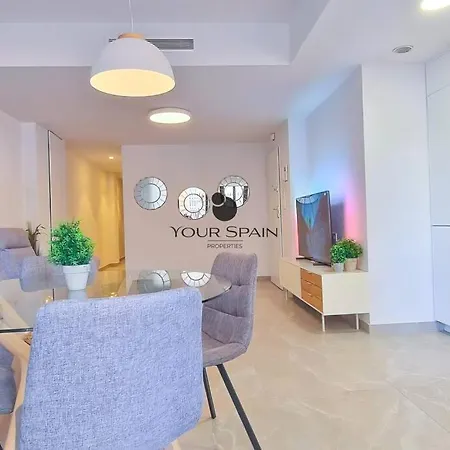 Your Spain S4 トレビエハ