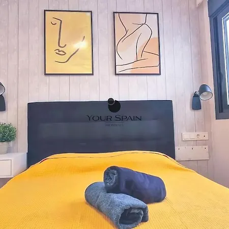 Apartment Your Spain S4