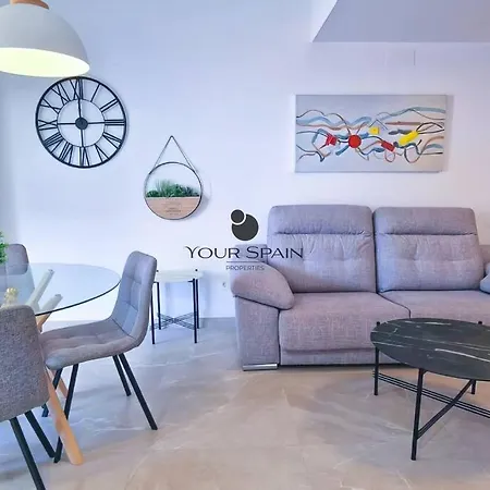 Apartment Your Spain S4