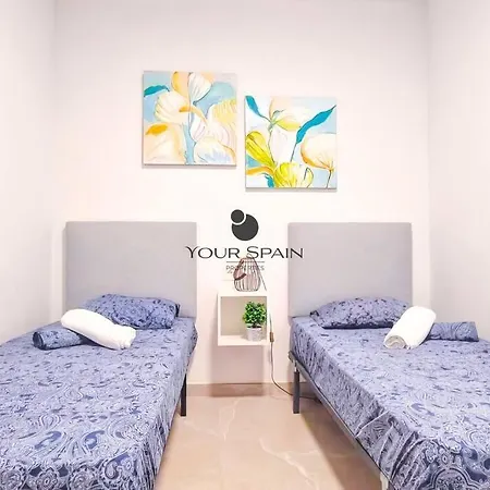 Apartment Your Spain S4