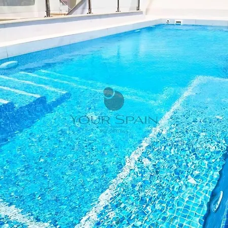 Your Spain S4 Apartment