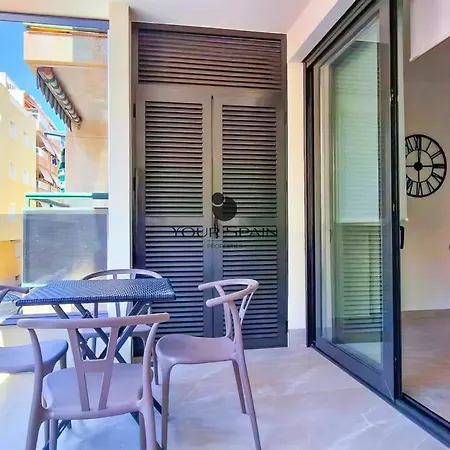 아파트 Your Spain S4 또레비에하