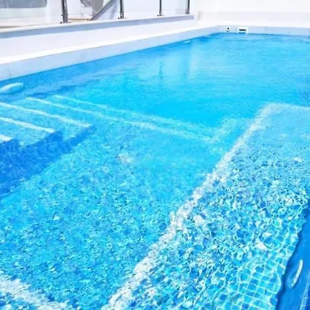 Your Spain S4 아파트 또레비에하